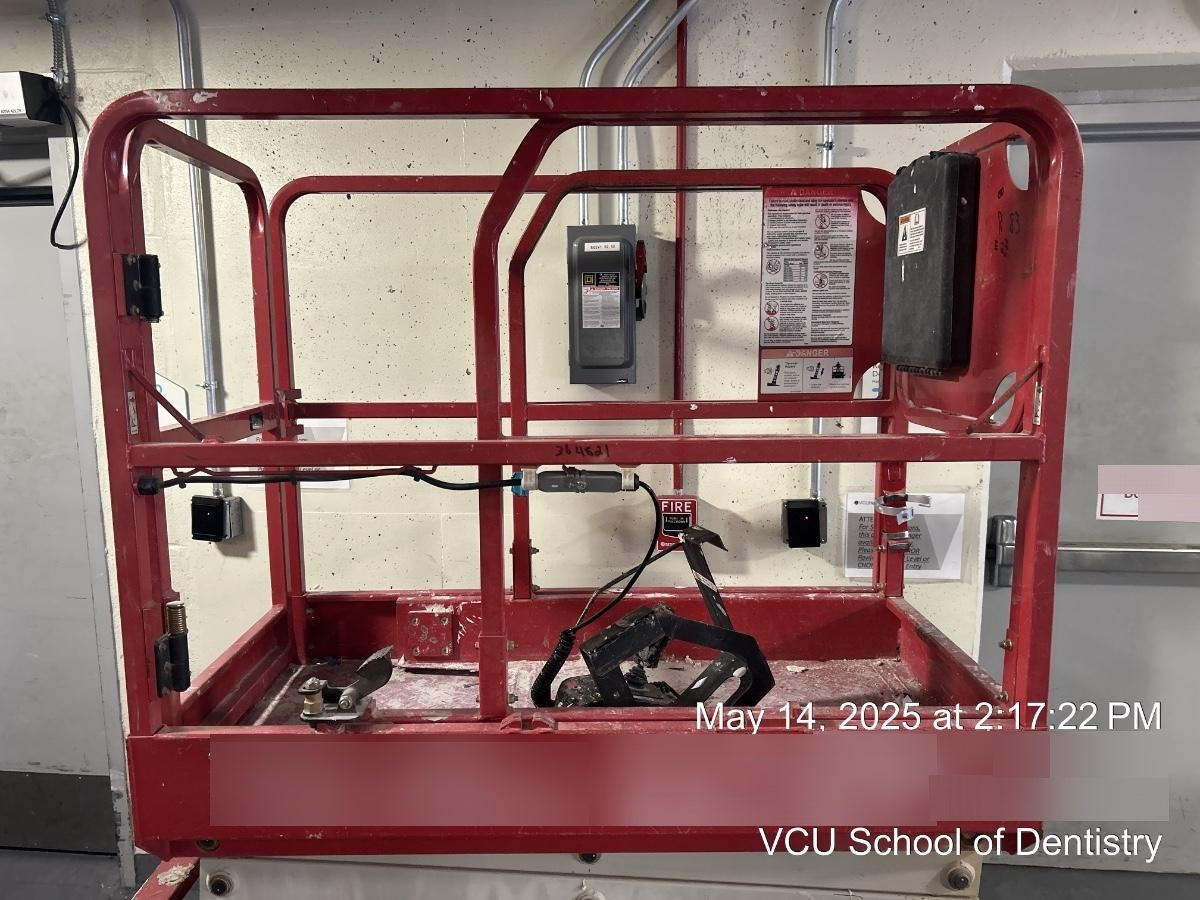 2019 MEC 1330SE