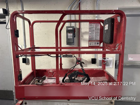 2019 MEC 1330SE