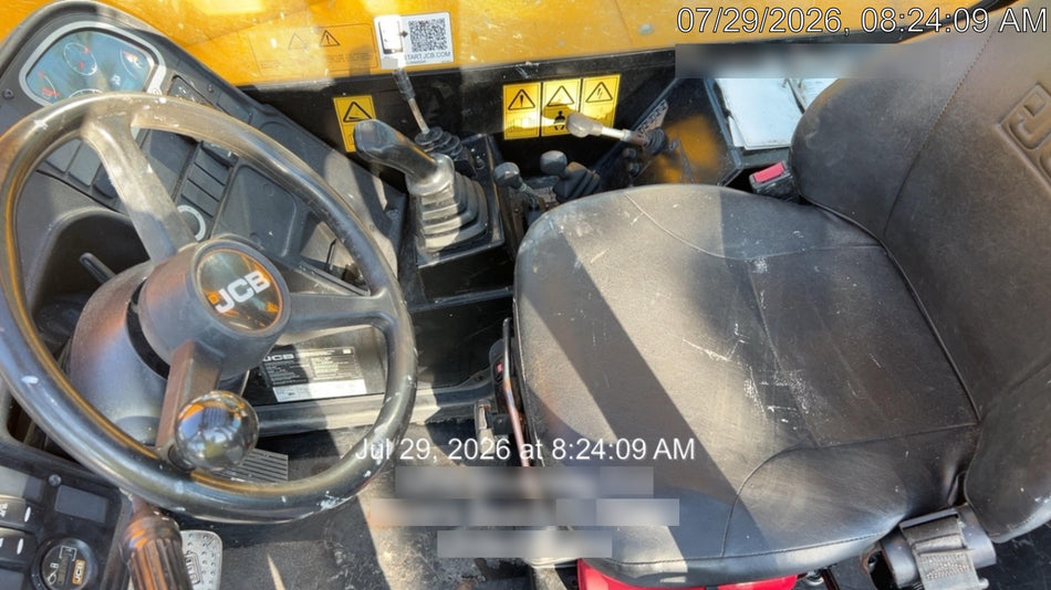 2024 JCB 506-36