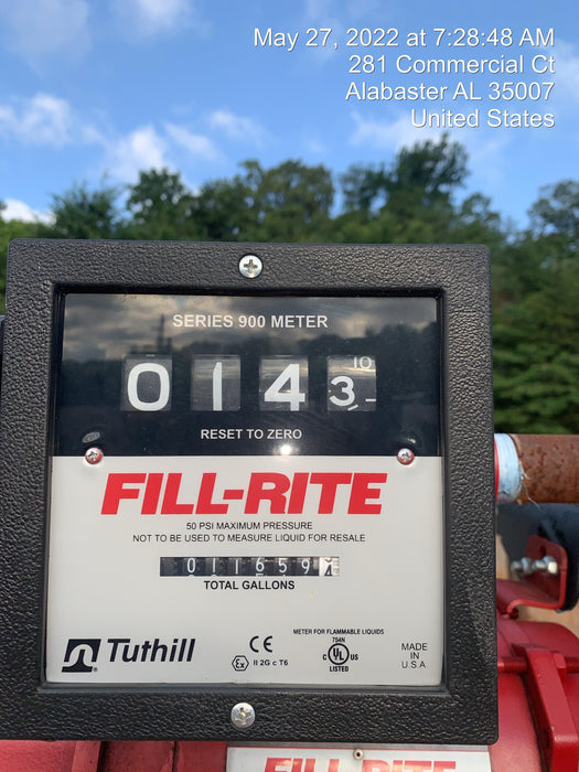 2022 ATLAS COPCO QAS 125