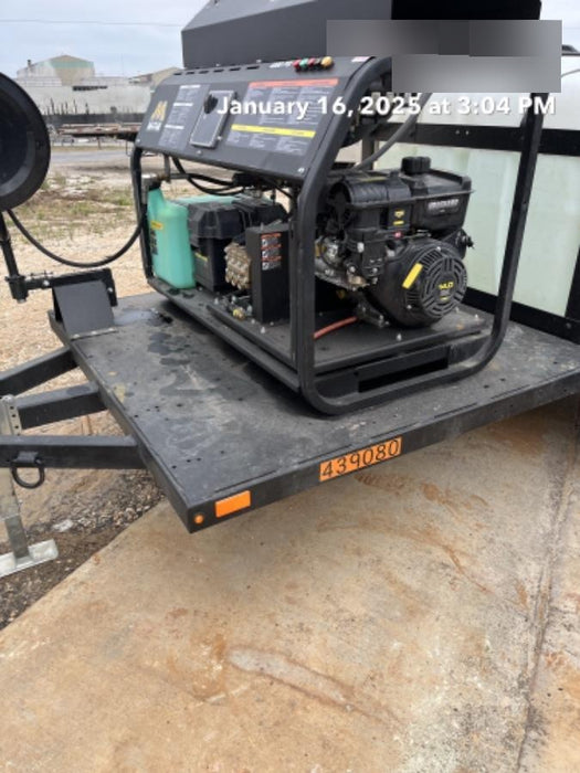 2024 MI-T-M AW-9000-0005 / DHG-4004-B0V6G