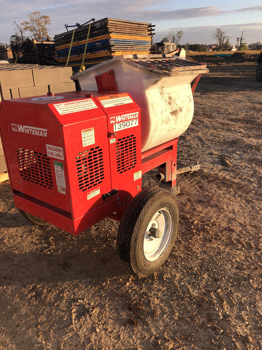 2021 MULTIQUIP WM70PH5