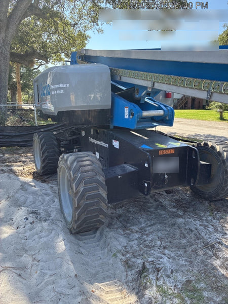 2024 GENIE S-65 XC
