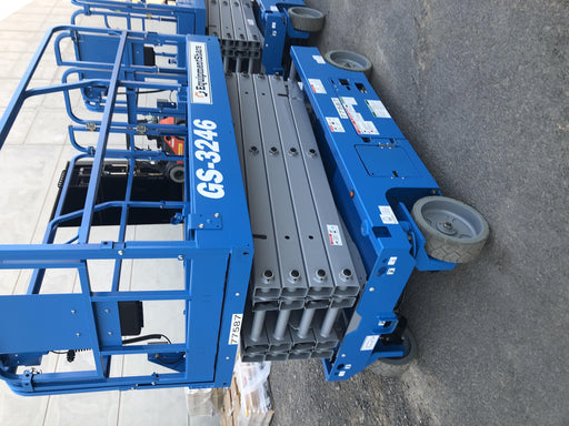 2020 GENIE GS-3246