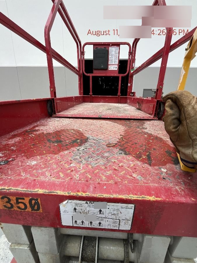 2021 MEC 4046SE