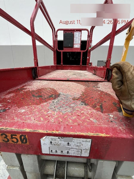 2021 MEC 4046SE