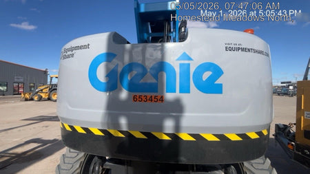 2026 GENIE S-45 XC