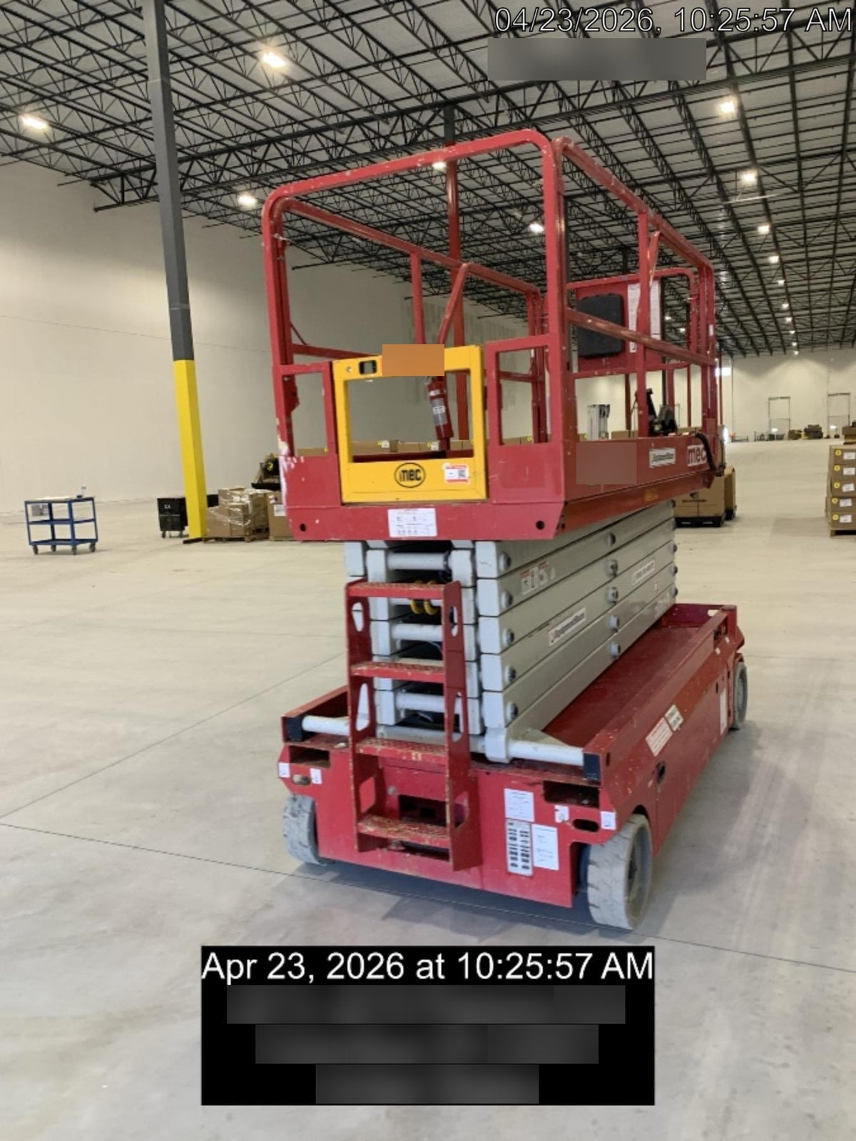 2021 MEC 4555SE