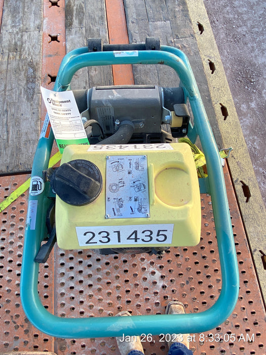 2022 AMMANN ATR 60 P