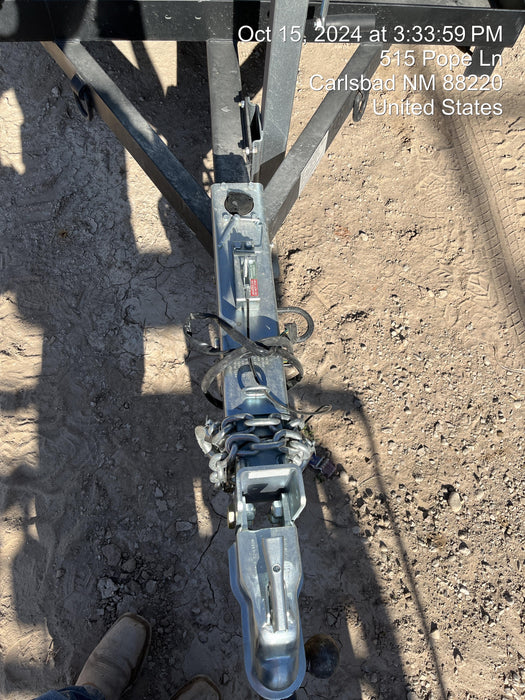 2024 MI-T-M HS-3505-1MGH-UR