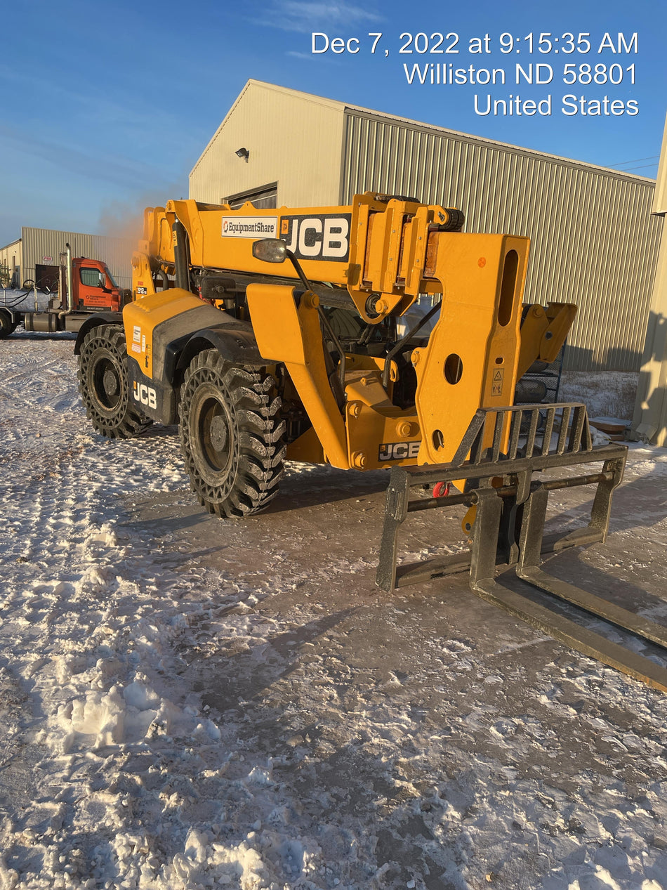 2023 JCB 512-56