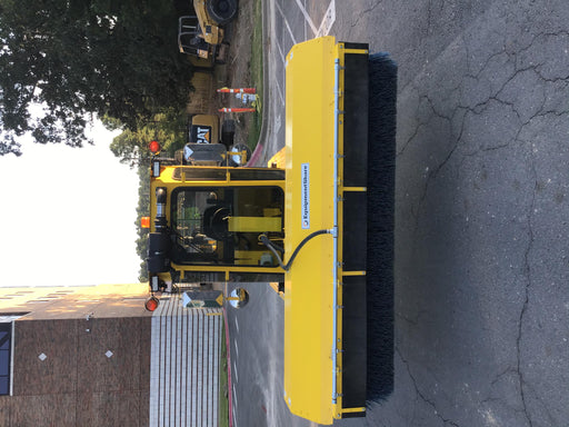 2020 SB MANUFACTURING SM74J