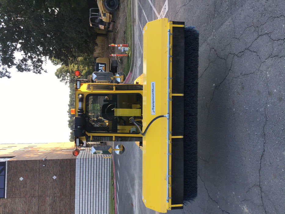 2020 SB MANUFACTURING SM74J