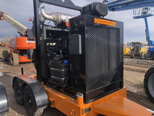 2021 CORNELL 8NHTA-SRP-EM18DB-1