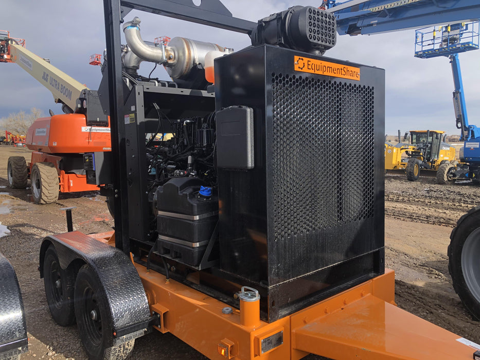 2021 CORNELL 8NHTA-SRP-EM18DB-1