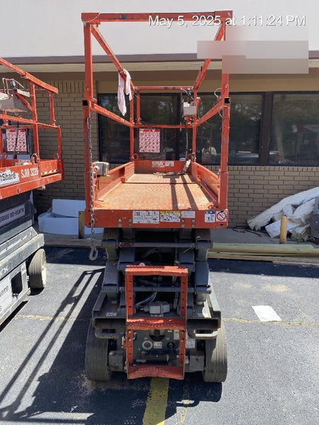 2019 Skyjack SJIII-3226 Standard w/Trojan Batteries