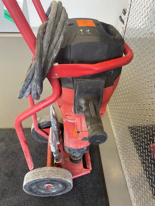 2024 HILTI TE 3000-AVR