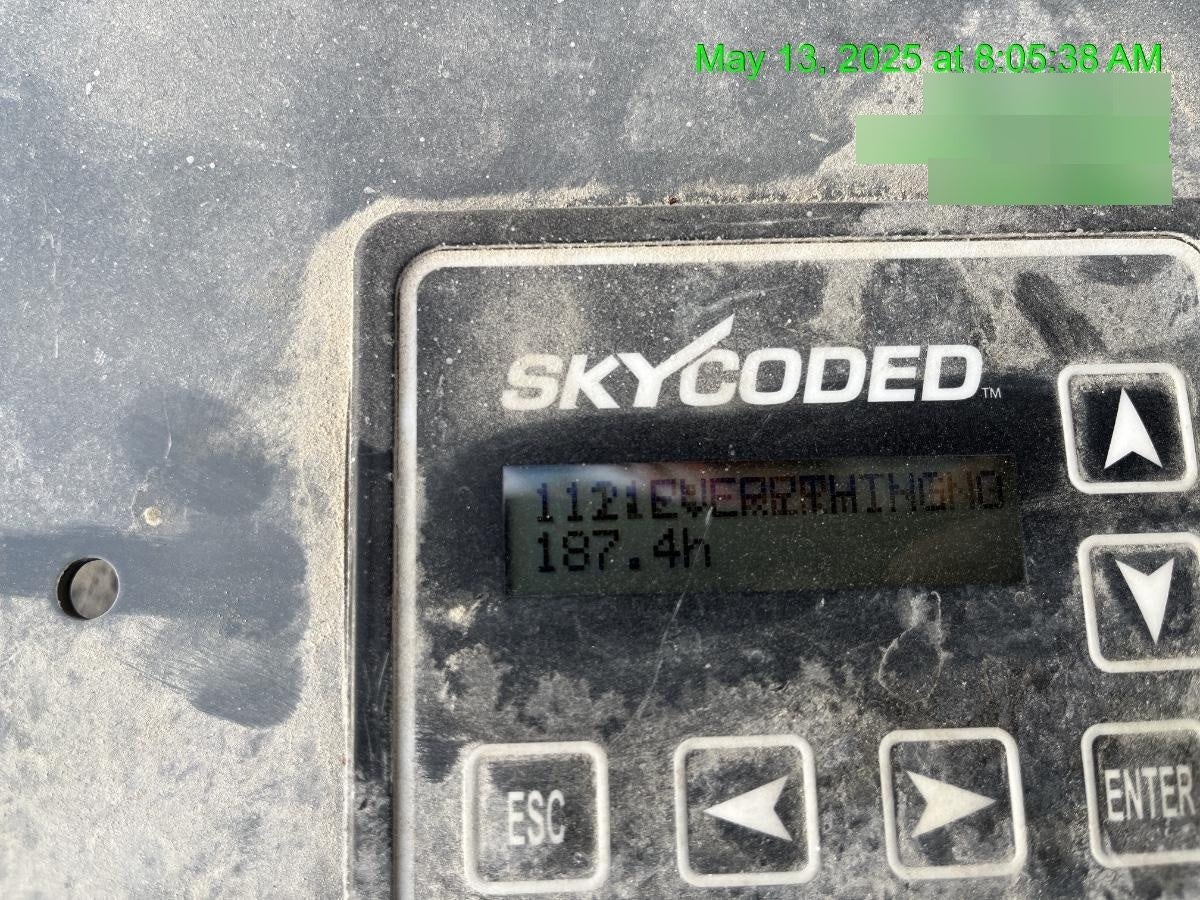 2021 SKYJACK SJ3226