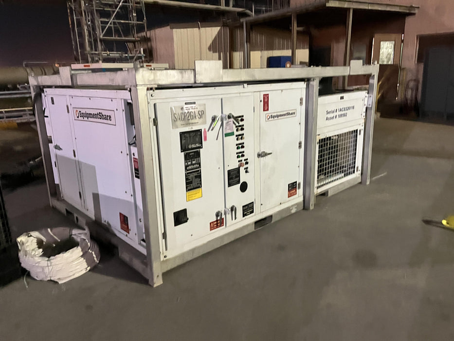 2020 SMARTECH SACP26A-SP