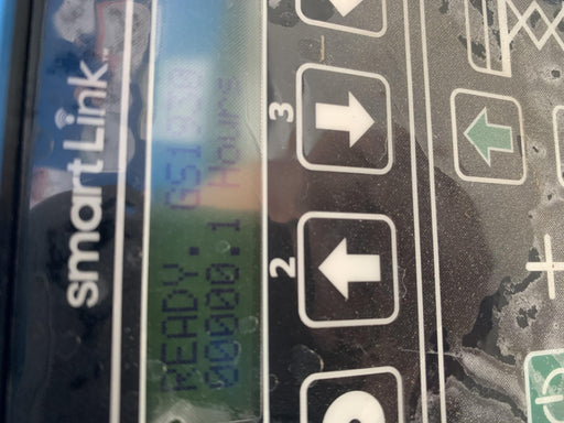 2020 Genie GS-1930 Standard Machine, 800W Inverter