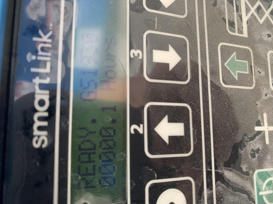 2020 Genie GS-1930 Standard Machine, 800W Inverter