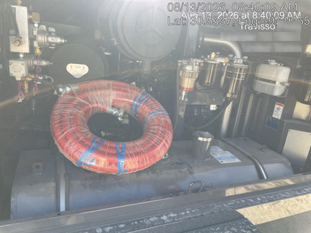 2026 AIRMAN PDSF375DP-6E1