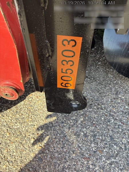 2025 VIRNIG TCH48-25