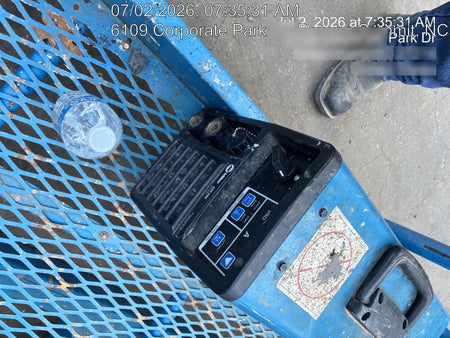 2025 MILLER ELECTRIC CST-282