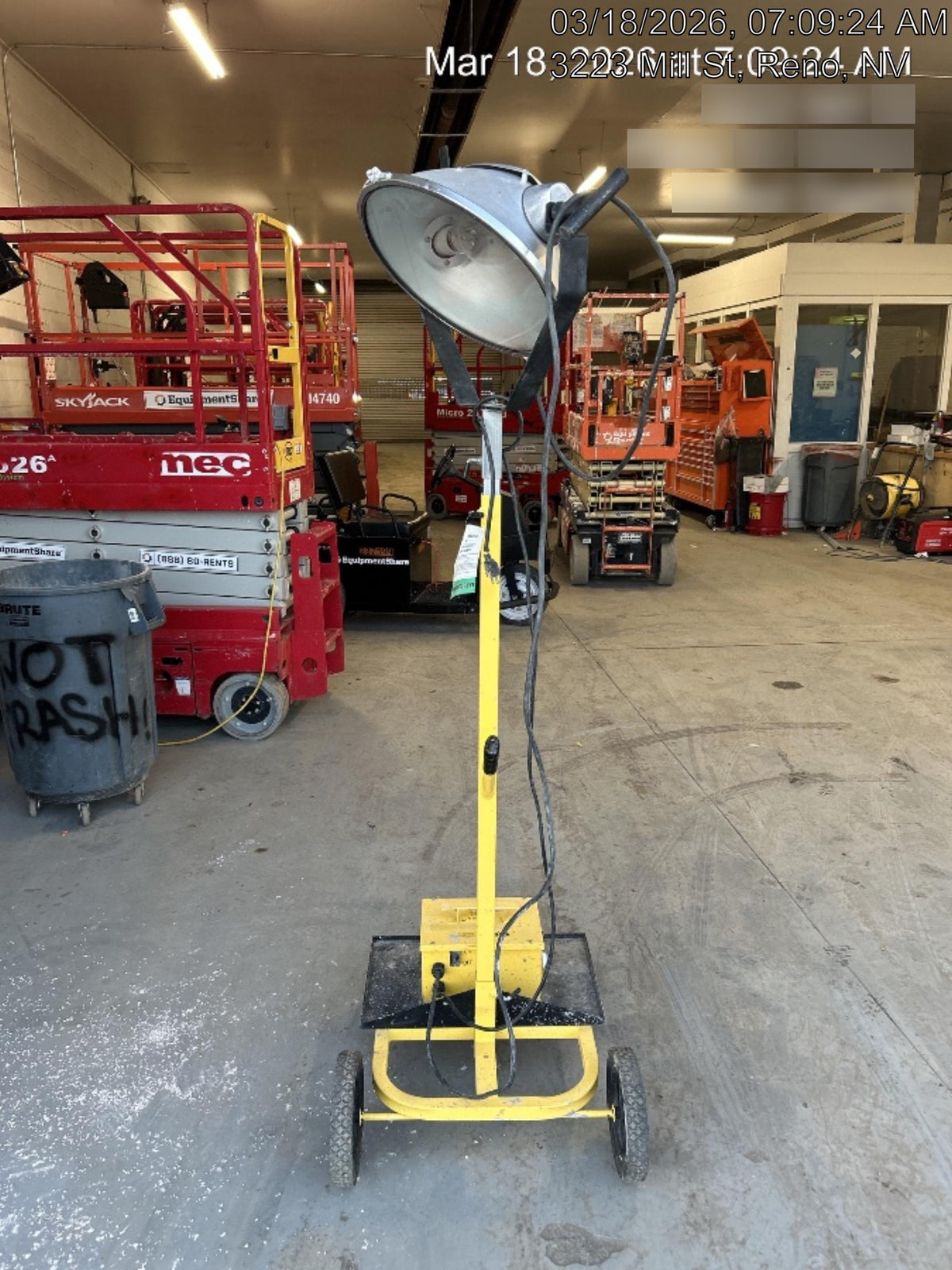 2020 CONSTRUCTION ELECTRICAL PRODUCTS 5312