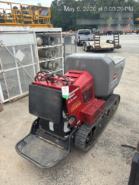 2024 TORO MBTX 2500-TS