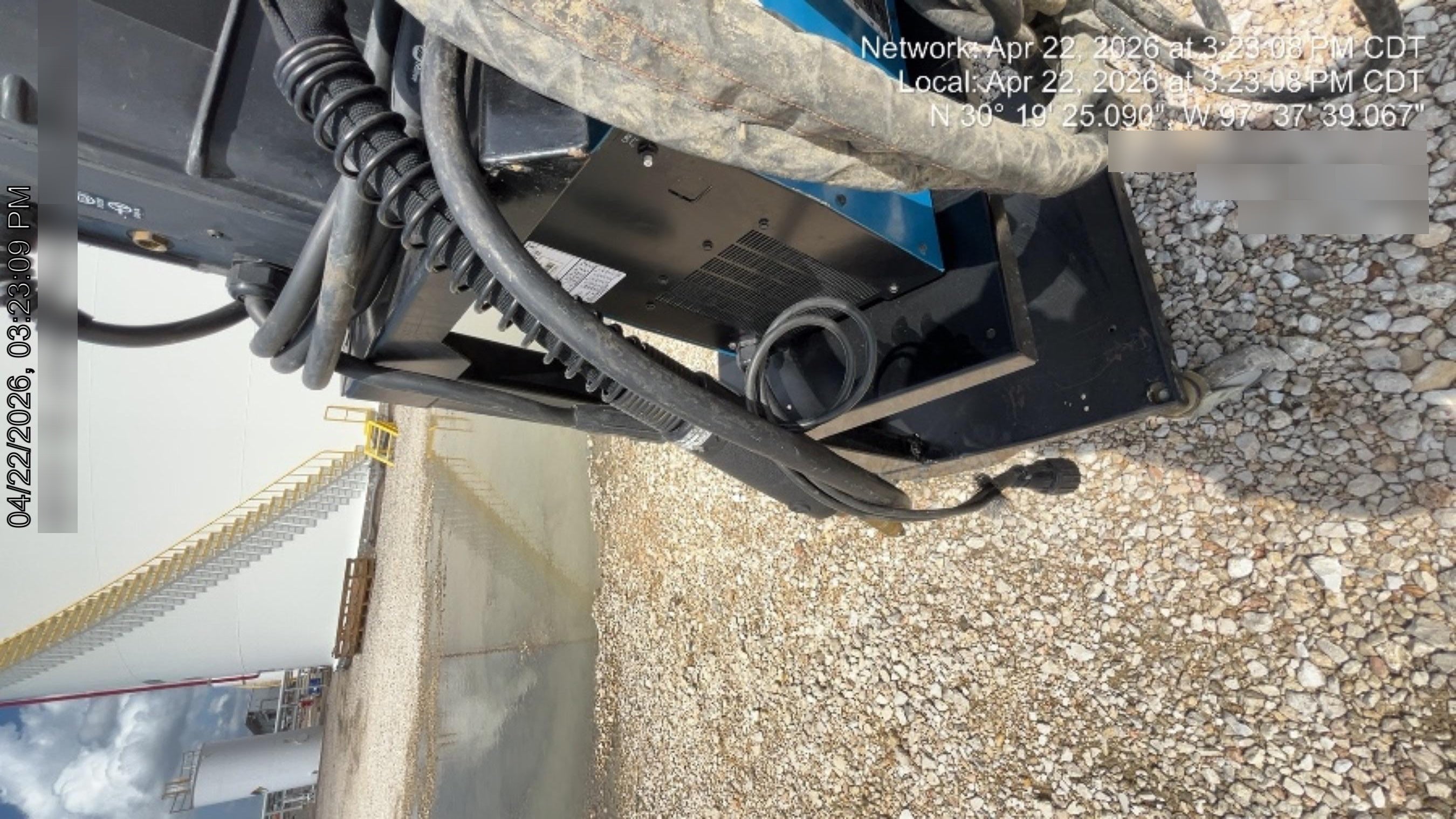 2023 MILLER ELECTRIC XR-AlumaFeed