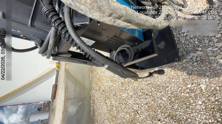 2023 MILLER ELECTRIC XR-AlumaFeed