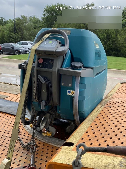 2020 TENNANT T600E