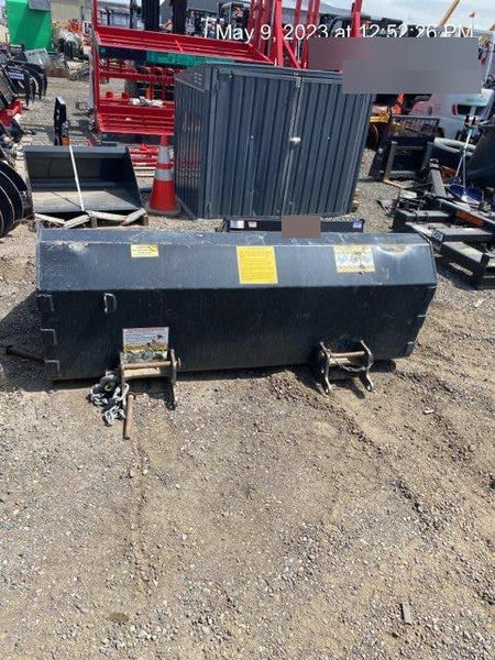 2020 STAR INDUSTRIES 1406B