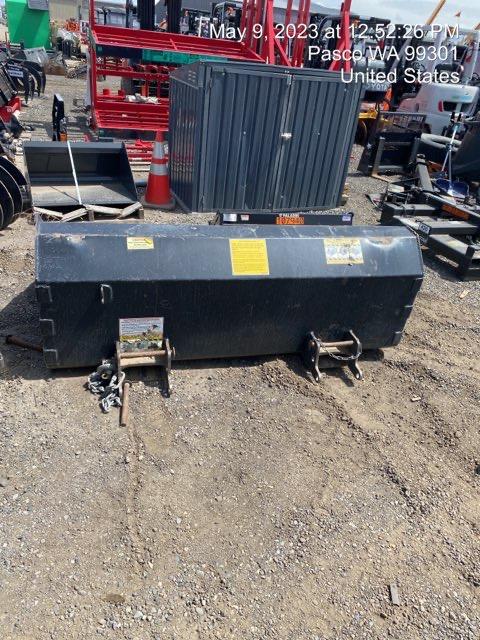 2020 STAR INDUSTRIES 1406B