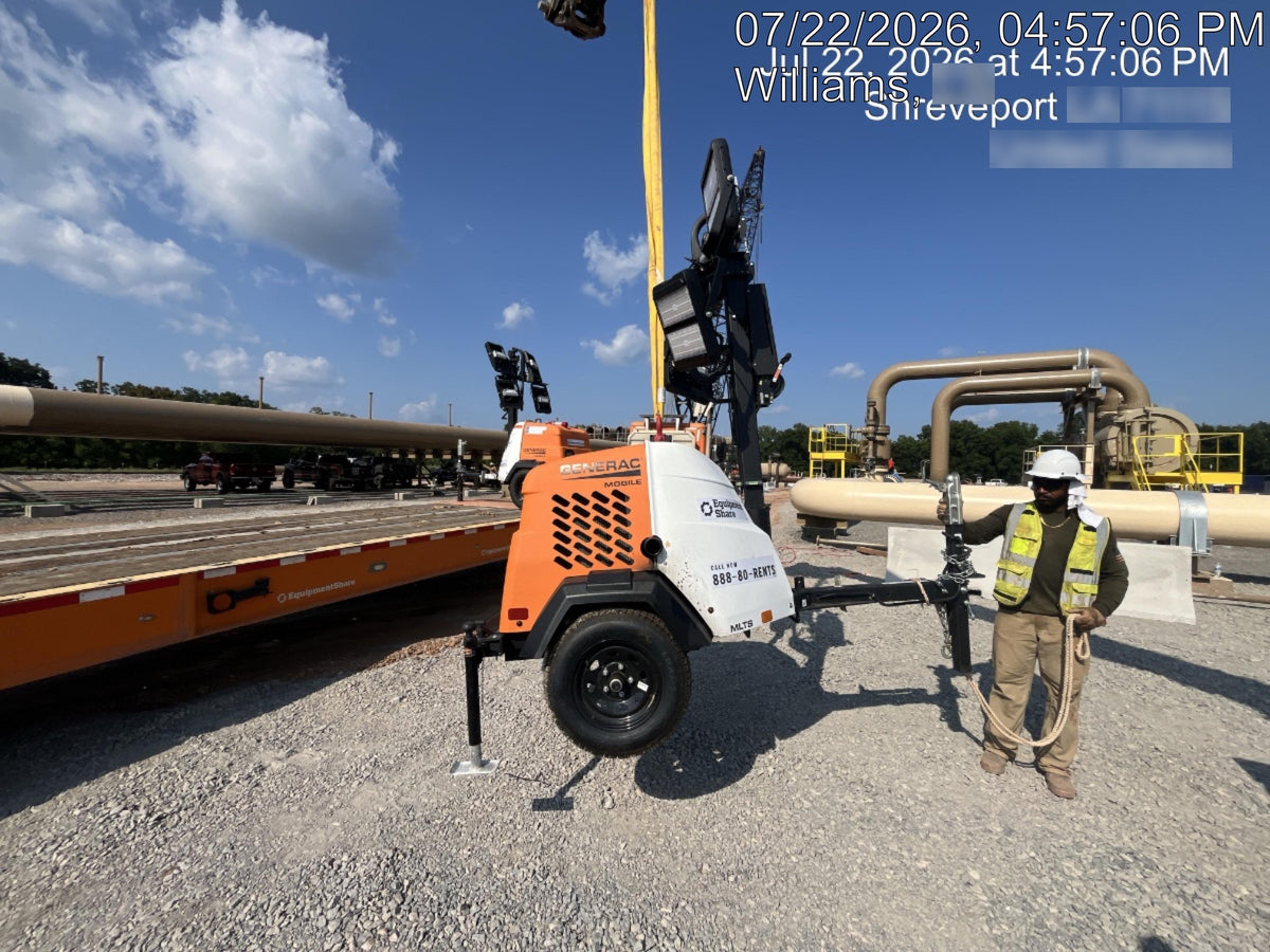2026 GENERAC MLTS-4