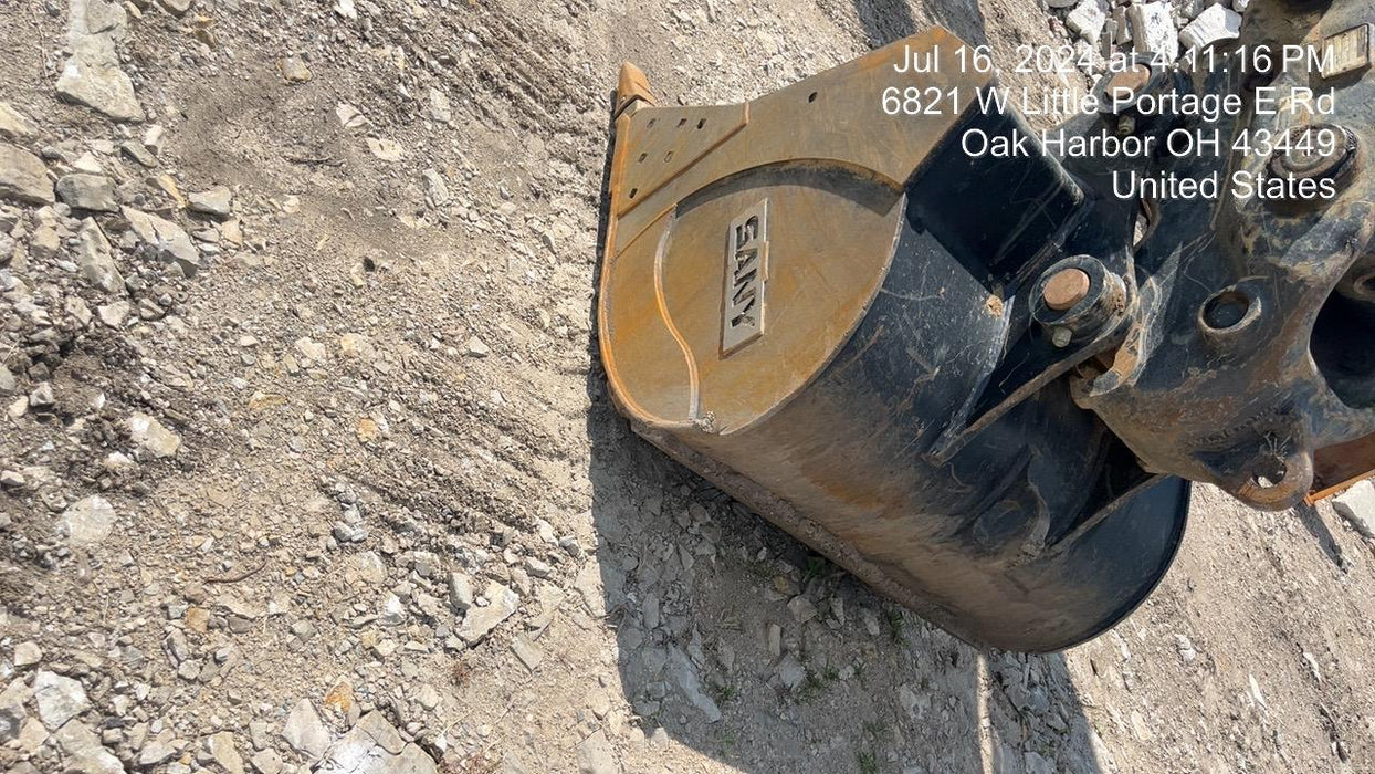 2023 AIM ATTACHMENTS PD5623