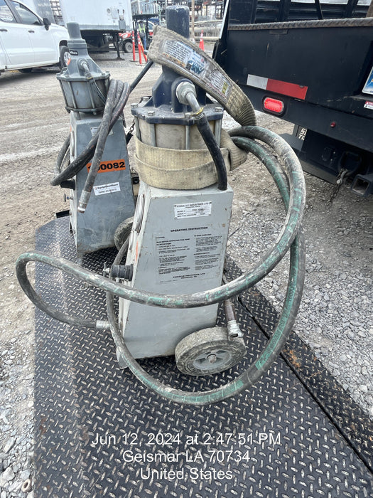 2021 PINNACLE PDQC-10000B