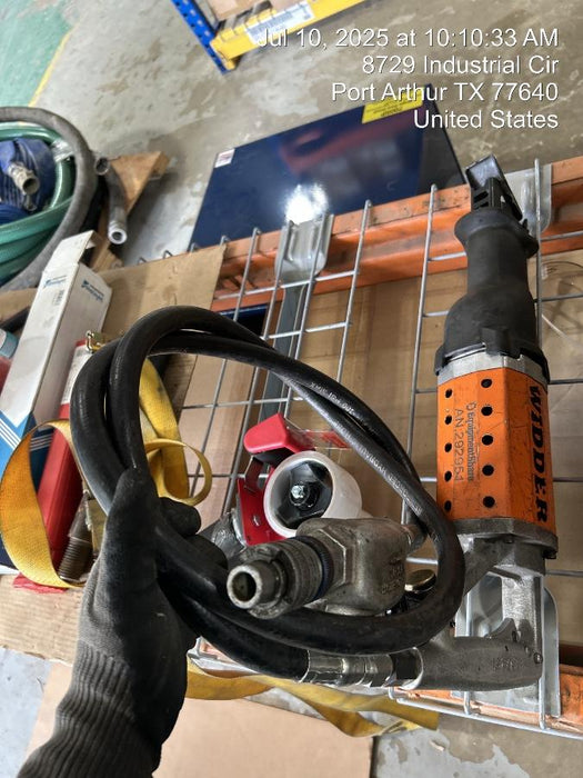 2023 WIDDER 18405-QC