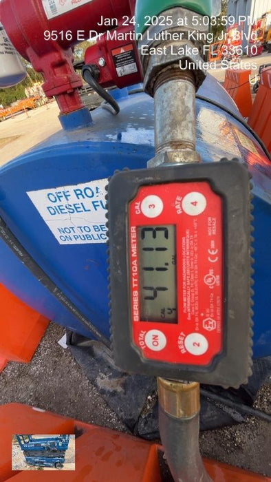 2024 DYNAPAC CA2500D