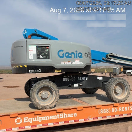 2025 GENIE S-45 XC