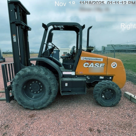 2023 CASE 588H