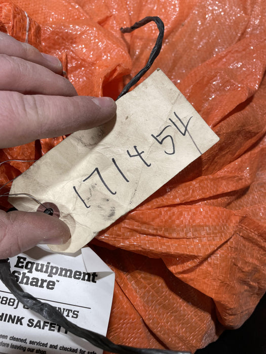 2021 LIND EQUIPMENT TLS-80XPLEDRE-LV