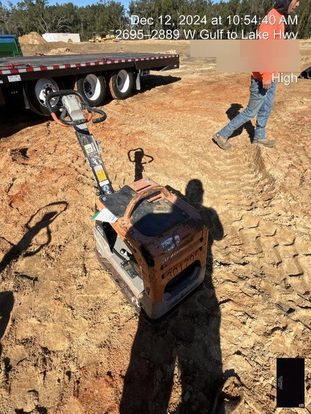2023 MULTIQUIP MVH158