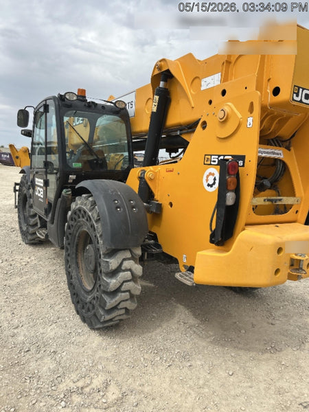 2022 JCB 512-56