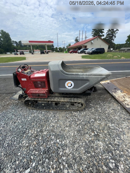 2023 TORO MBTX 2500-TS