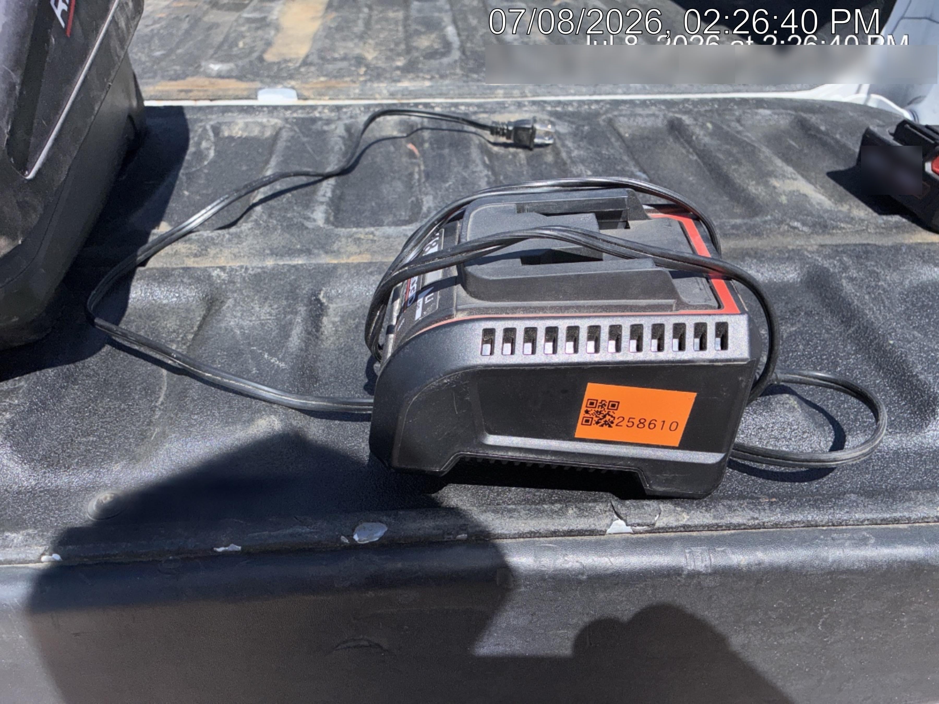 2022 RIDGID 63613