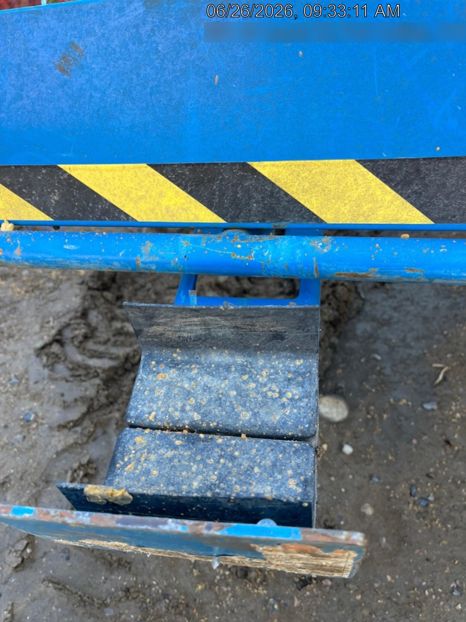2024 GENIE S-45 XC