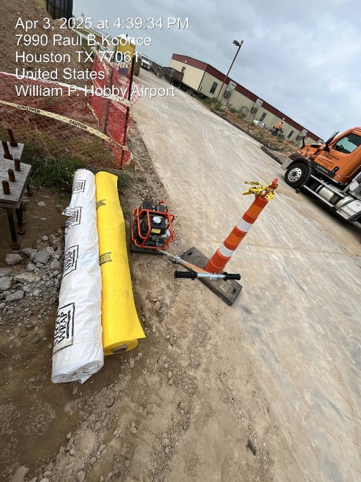 2024 HUSQVARNA SOFF-CUT 150