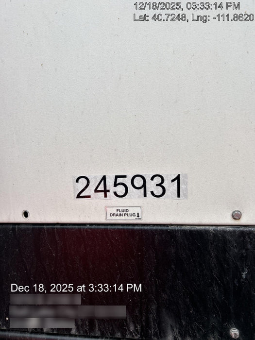 2022 MULTIQUIP DCA300